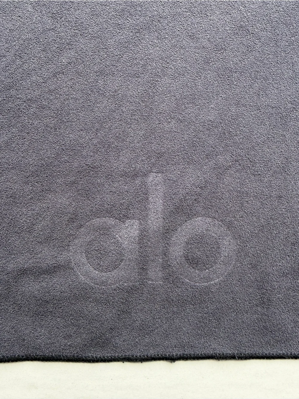 ALO Yoga brand alo